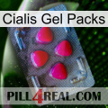 Cialis Gel Packs 13